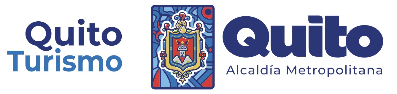 Quito Turismo — Alcaldía Metropolitana de Quito