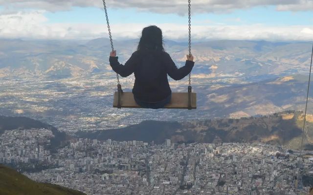 QUITO 2 DAY TOUR