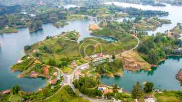 Honeymoon Destinations: 10 of The World’s Best